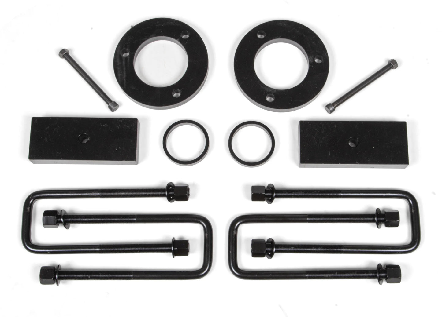 ZONE 2023-2025 CHEVY,GMC COLORADO,CANYON 4WD 2" LEVELING KIT