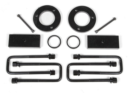 ZONE 2023-2025 CHEVY,GMC COLORADO,CANYON 4WD 2" LEVELING KIT