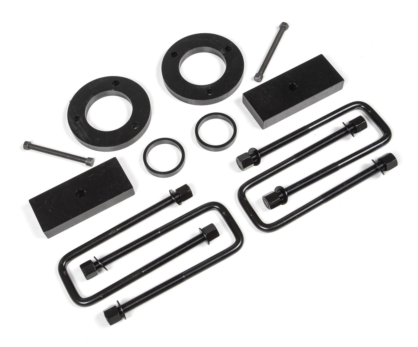 ZONE 2023-2025 CHEVY,GMC COLORADO,CANYON 4WD 2" LEVELING KIT