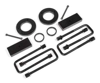ZONE 2023-2025 CHEVY,GMC COLORADO,CANYON 4WD 2" LEVELING KIT