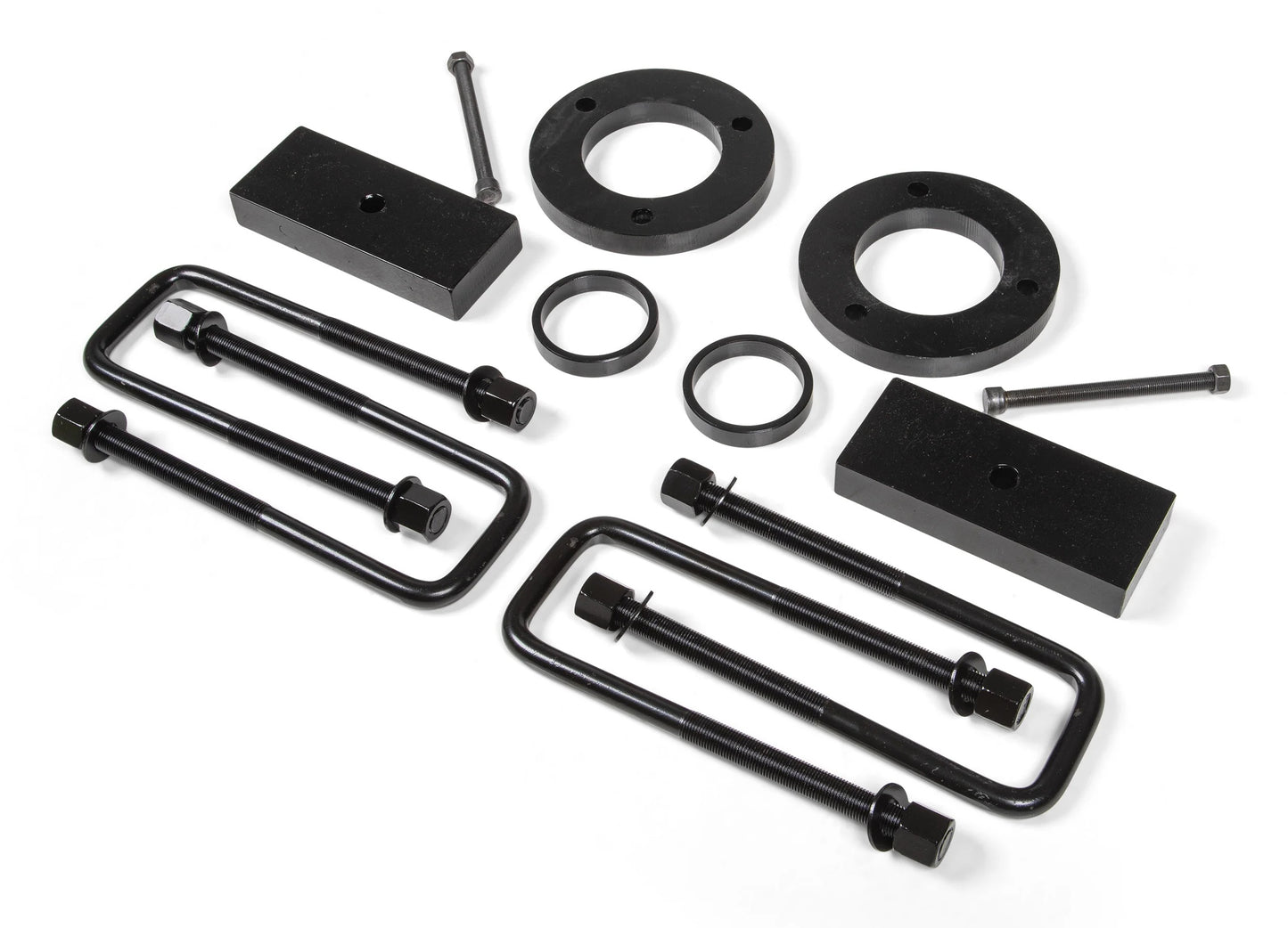 ZONE 2023-2025 CHEVY,GMC COLORADO,CANYON 4WD 2" LEVELING KIT