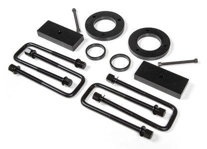 ZONE 2023-2025 CHEVY,GMC COLORADO,CANYON 4WD 2" LEVELING KIT