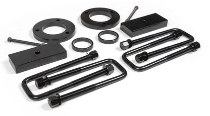 ZONE 2023-2025 CHEVY,GMC COLORADO,CANYON 4WD 2" LEVELING KIT