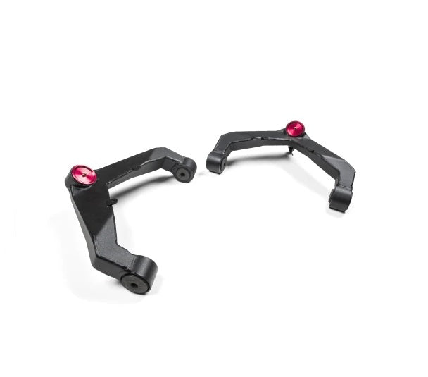 ZONE 2001-2010 CHEVY 2500HD,3500HD UPPER CONTROL ARM KIT (WITH BALL JOINT)