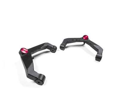 ZONE 2001-2010 CHEVY 2500HD,3500HD UPPER CONTROL ARM KIT (WITH BALL JOINT)