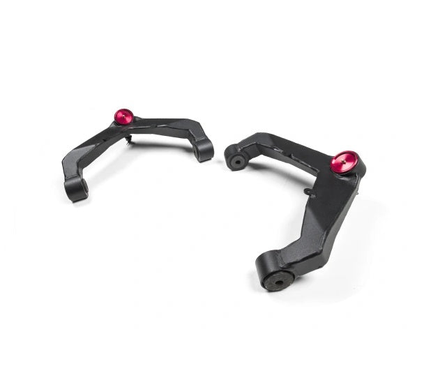 ZONE 2001-2010 CHEVY 2500HD,3500HD UPPER CONTROL ARM KIT (WITH BALL JOINT)