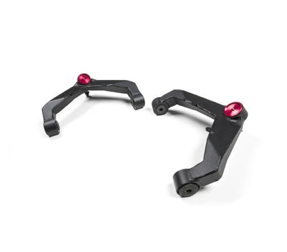 ZONE 2001-2010 CHEVY 2500HD,3500HD UPPER CONTROL ARM KIT (WITH BALL JOINT)