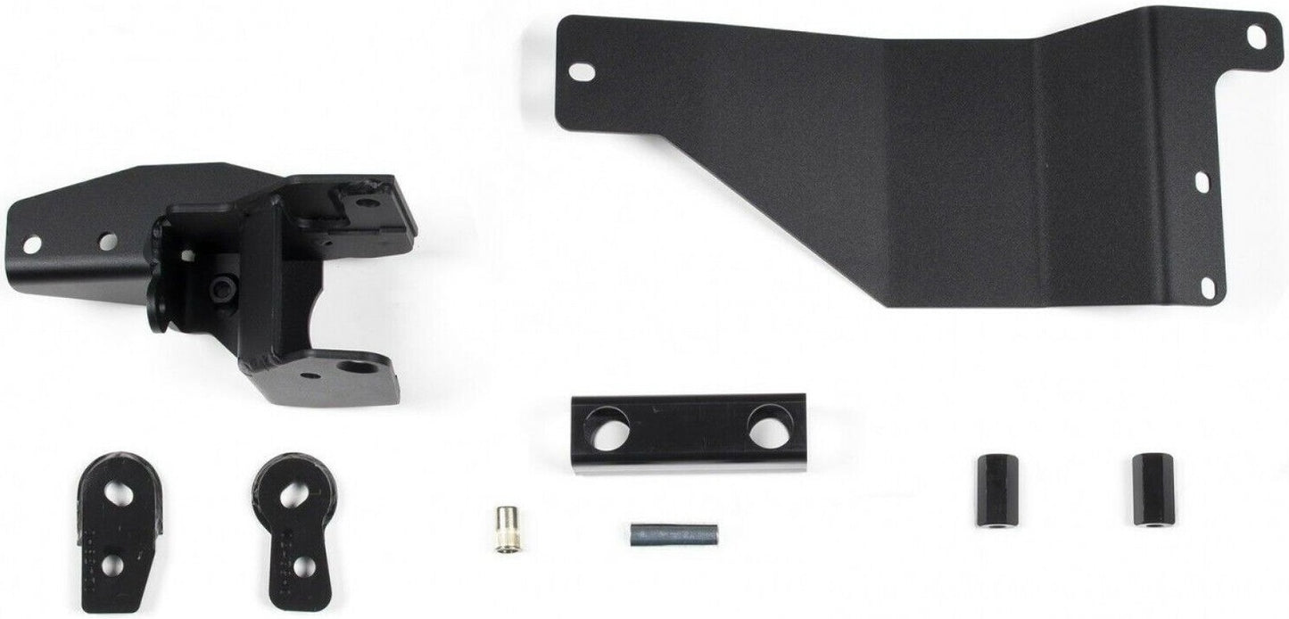 ZONE 2001-2010 CHEVY/GMC HD 3" BOX KIT