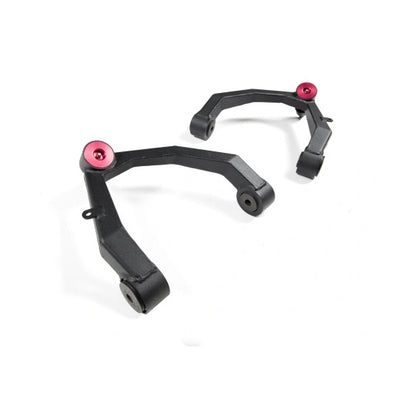 ZONE 2007-2018 CHEVY 1500 2WD,4WD UPPER CONTROL ARM KIT,REPLACES CAST STEEL