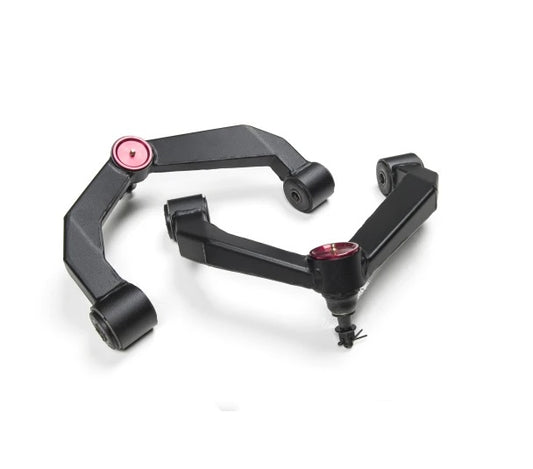 ZONE 2011-2018 CHEVY 2500HD,3500HD UPPER CONTROL ARM KIT (WITH BALL JOINT)