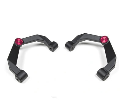 ZONE 2011-2018 CHEVY 2500HD,3500HD UPPER CONTROL ARM KIT (WITH BALL JOINT)