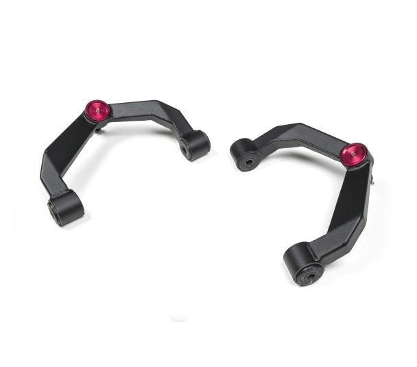 ZONE 2011-2018 CHEVY 2500HD,3500HD UPPER CONTROL ARM KIT (WITH BALL JOINT)