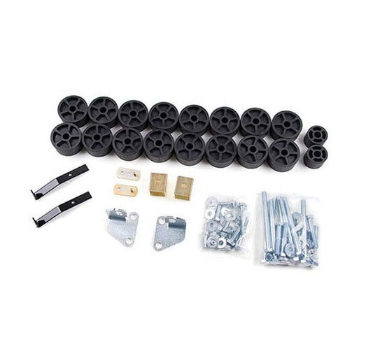 ZONE 99-02 GM 1500 1.5IN BODY LIFT