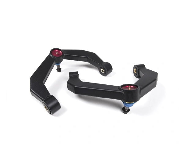 ZONE 2006-2023 RAM 1500 4WD UPPER CONTROL ARM KIT (WITH BALL JOINT)