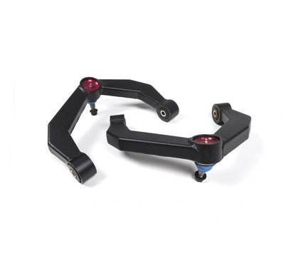 ZONE 2006-2023 RAM 1500 4WD UPPER CONTROL ARM KIT (WITH BALL JOINT)