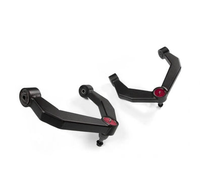 ZONE 2006-2023 RAM 1500 4WD UPPER CONTROL ARM KIT (WITH BALL JOINT)