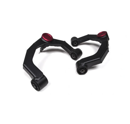 ZONE 2004-2020 FORD F-150 UPPER CONTROL ARM KIT (WITH BALL JOINT)