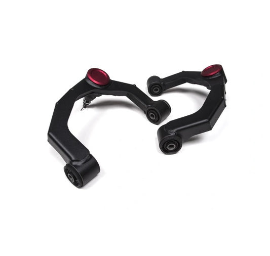ZONE 2004-2020 FORD F-150 UPPER CONTROL ARM KIT (WITH BALL JOINT)