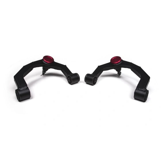 ZONE 2004-2020 FORD F-150 UPPER CONTROL ARM KIT (WITH BALL JOINT)