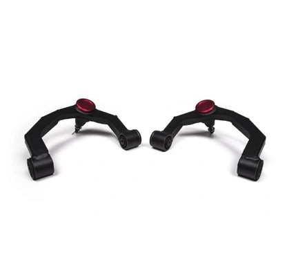 ZONE 2004-2020 FORD F-150 UPPER CONTROL ARM KIT (WITH BALL JOINT)