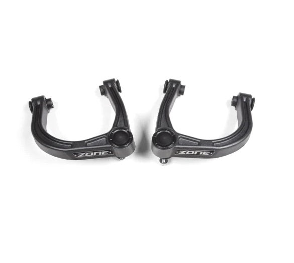 ZONE 2021-2024 FORD BRONCO ZONE UPPER CONTROL ARM KIT (WITH BALL JOINT)