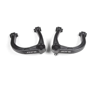 ZONE 2021-2024 FORD BRONCO ZONE UPPER CONTROL ARM KIT (WITH BALL JOINT)