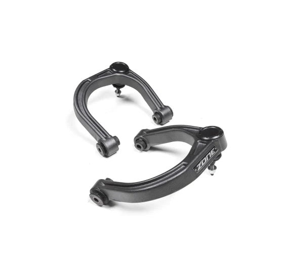 ZONE 2021-2024 FORD BRONCO ZONE UPPER CONTROL ARM KIT (WITH BALL JOINT)