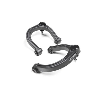 ZONE 2021-2024 FORD BRONCO ZONE UPPER CONTROL ARM KIT (WITH BALL JOINT)