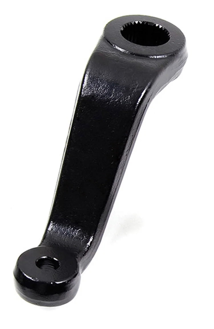 ZONE 1987-2006 JEEP WRANGLER YJ,TJ PITMAN ARM,4 1/2" DROP