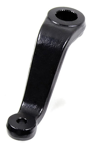 ZONE 1987-2006 JEEP WRANGLER YJ,TJ PITMAN ARM,4 1/2" DROP