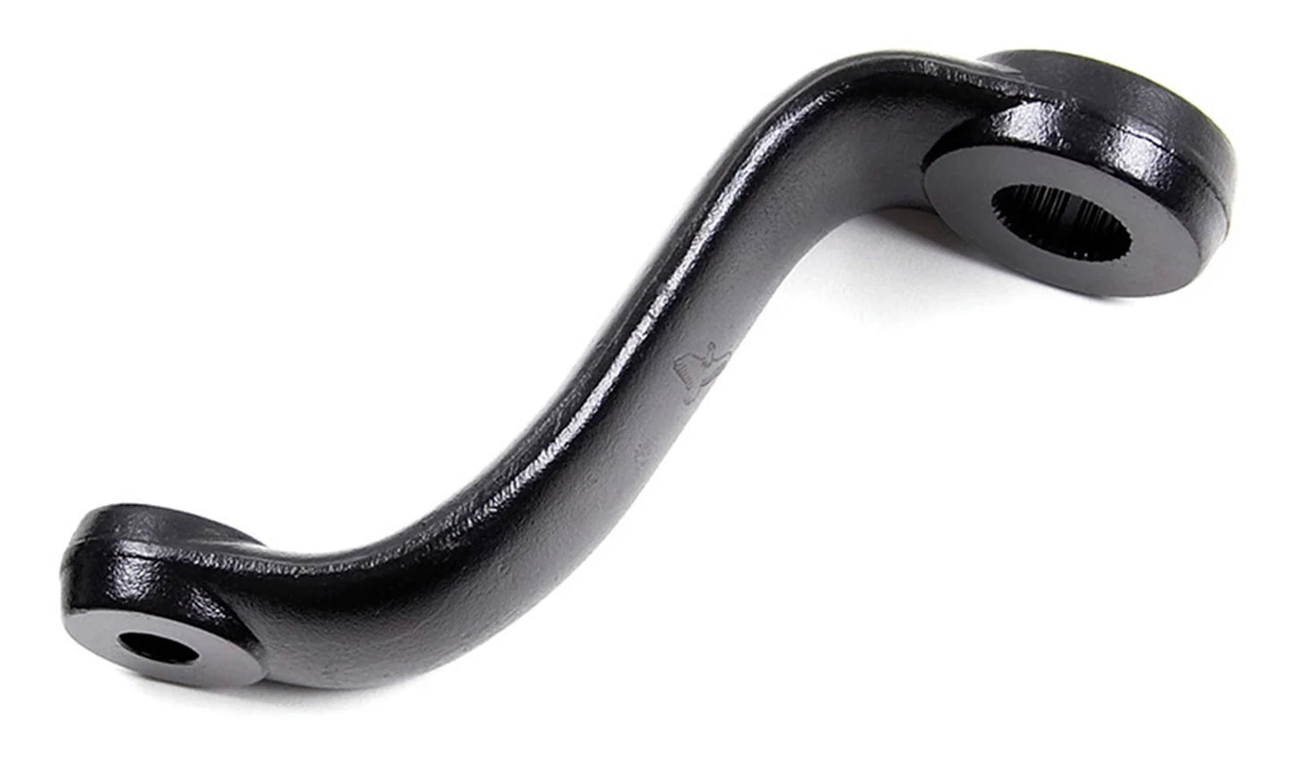 ZONE 1987-2006 JEEP WRANGLER YJ,TJ PITMAN ARM,4 1/2" DROP