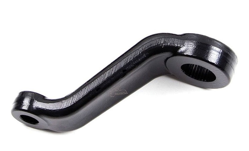 ZONE 2007-2018 JEEP WRANGLER JK PITMAN ARM,4 7/8" DROP