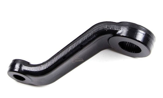 ZONE 2007-2018 JEEP WRANGLER JK PITMAN ARM,4 7/8" DROP