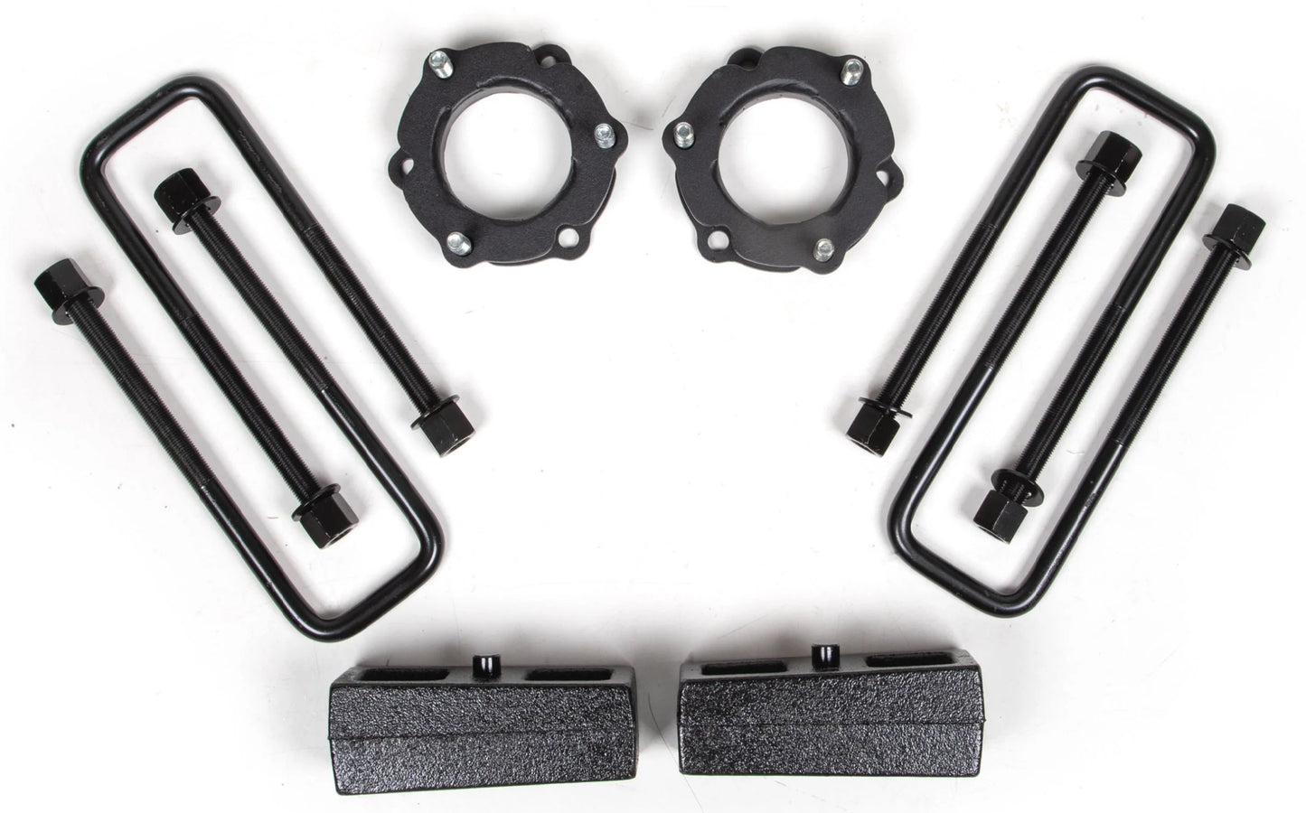 ZONE 2005-2023 TOYOTA TACOMA 4WD 2.5" LIFT KIT