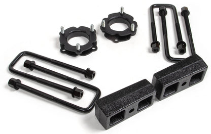 ZONE 2005-2023 TOYOTA TACOMA 4WD 2.5" LIFT KIT