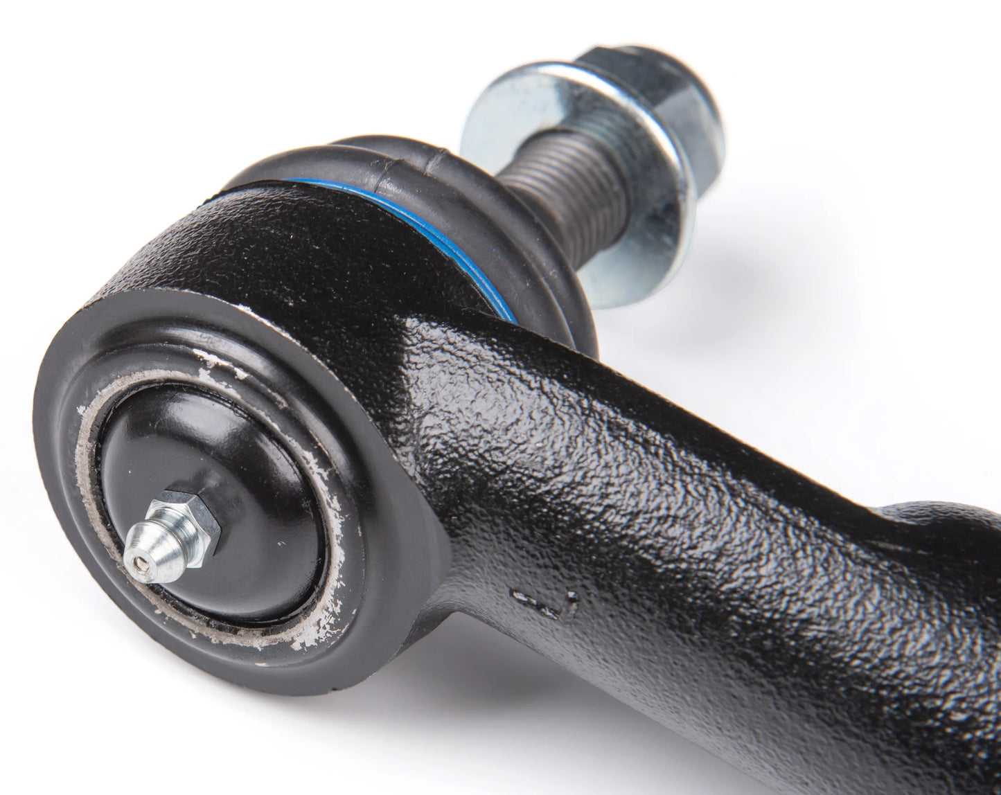 ZONE 2007-2021 TOYOTA TUNDRA TIE ROD END,DRIVER SIDE,5" LIFT