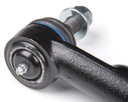 ZONE 2007-2021 TOYOTA TUNDRA TIE ROD END,DRIVER SIDE,5" LIFT