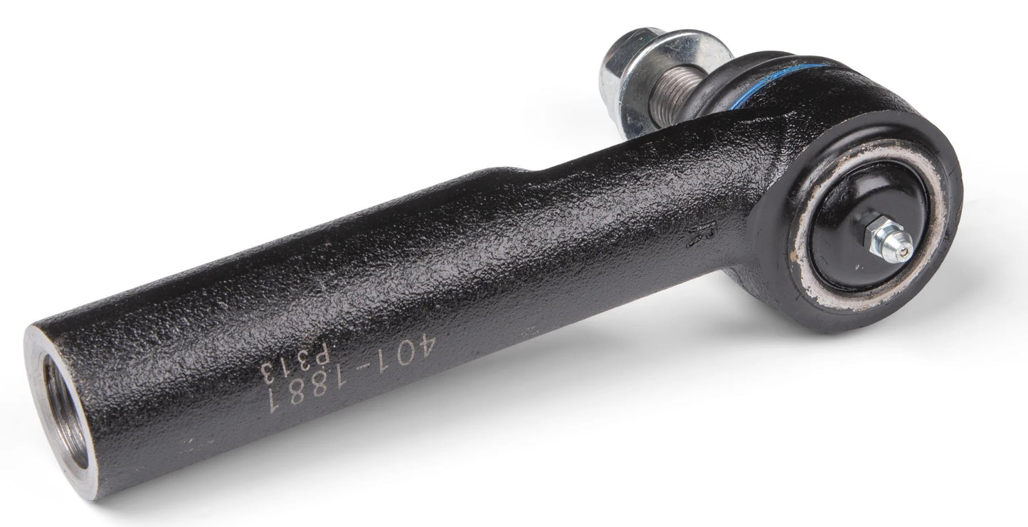 ZONE 2007-2021 TOYOTA TUNDRA TIE ROD END,PASSENGER SIDE,5" LIFT