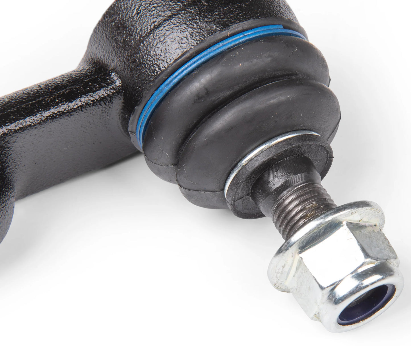 ZONE 2007-2021 TOYOTA TUNDRA TIE ROD END,PASSENGER SIDE,5" LIFT