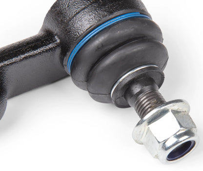 ZONE 2007-2021 TOYOTA TUNDRA TIE ROD END,PASSENGER SIDE,5" LIFT