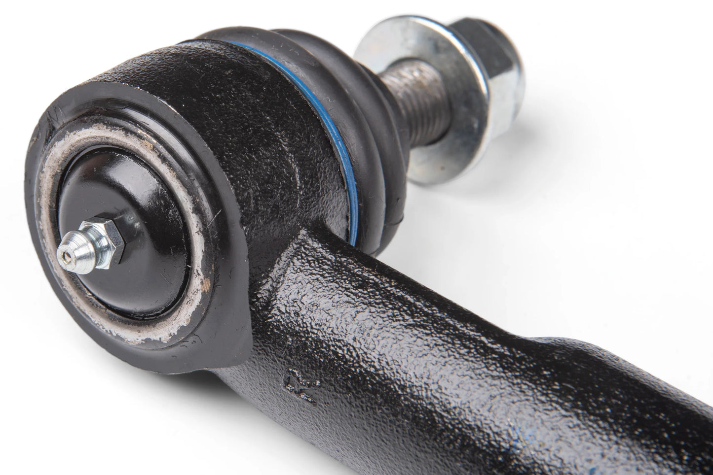 ZONE 2007-2021 TOYOTA TUNDRA TIE ROD END,PASSENGER SIDE,5" LIFT