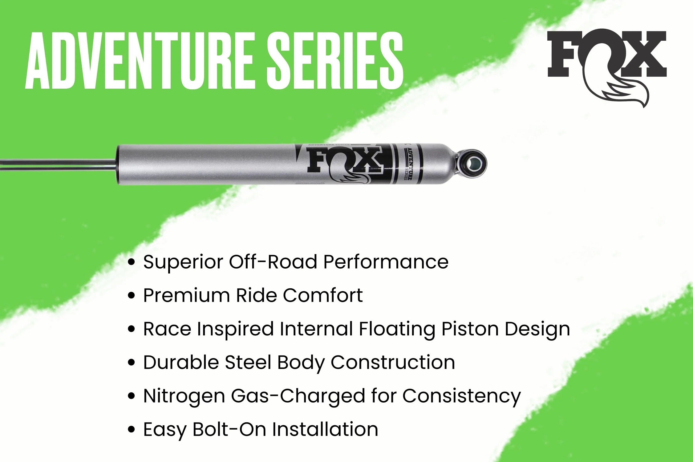 ZONE 2007-2021 TOYOTA TUNDRA 4WD 3.5