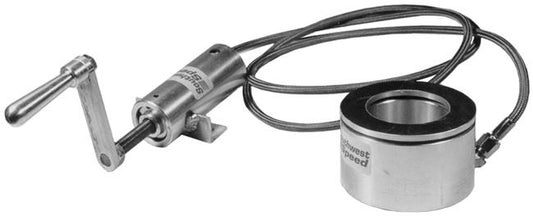 SURE LIFT, HYDRAULIC HEIGHT ADJUSTER