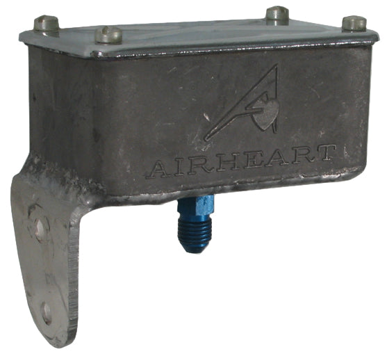 REMOTE BRAKE FLUID TANK,-4AN,W/CAP & GAS