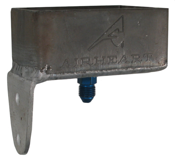 REMOTE BRAKE FLUID RESERVOIR,-4 AN FTG.