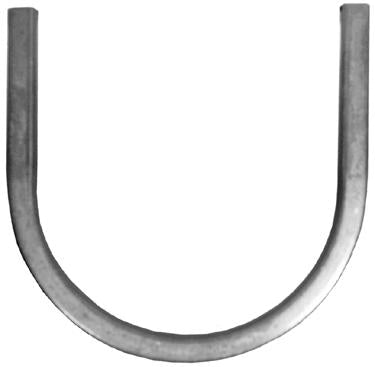 DRIVESHAFT LOOP,3/4" SQUARE BENT