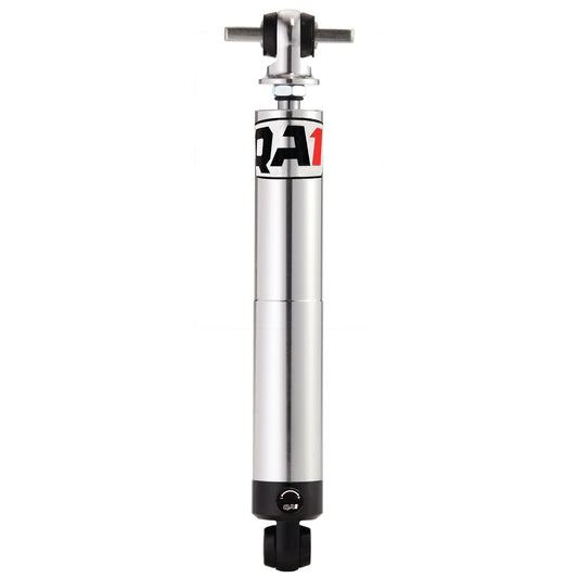 QA1 SHOCK STOCKER S-ADJ 13.75, 21.25 T-BAR/EYE-P