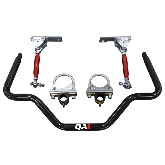 QA1 SWAY BAR KIT, REAR 1-1/4", 63-72 C10
