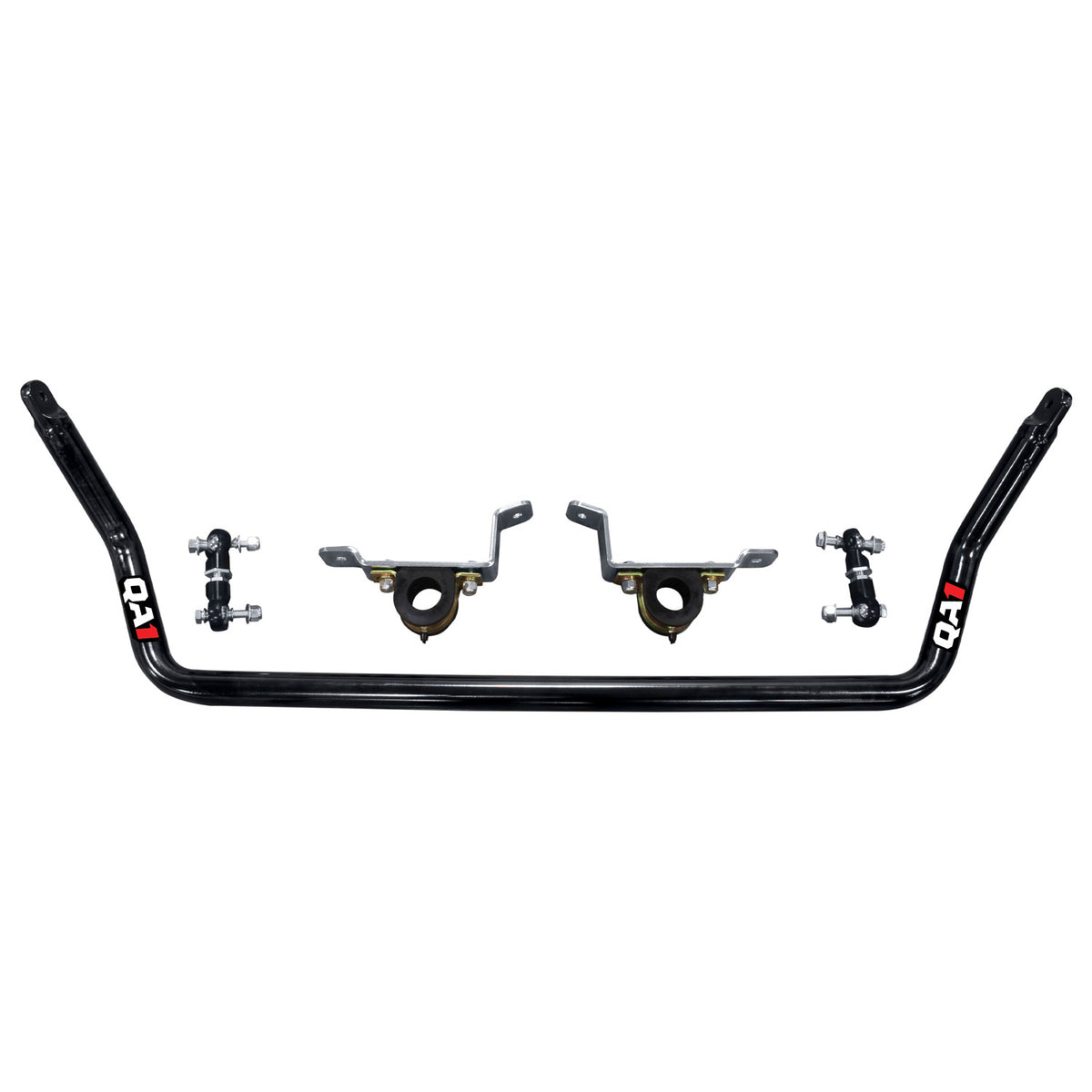 SWAY BAR KIT,FRONT 1-3/8",63-87 C10,QA1 CROSS MEMBER