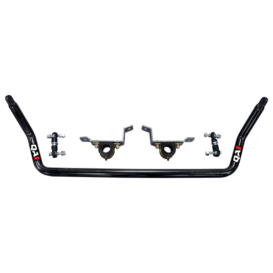 QA1 SWAY BAR KIT, FRONT 1-3/8", 63-87 C10